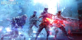 Battlefield V y su battle royale, Firestorm