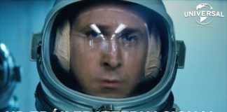 Tráiler de «First Man. El primer hombre»