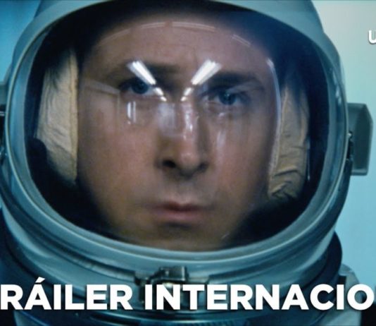 Tráiler de «First Man. El primer hombre»