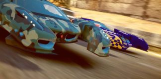 RGX Showdown, el juego de carreras en línea, ya está disponible para descargar en PlayStation 4 y Xbox One
