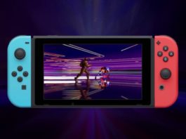 SEGA Mega Drive Classics para Nintendo Switch en invierno