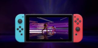 SEGA Mega Drive Classics para Nintendo Switch en invierno