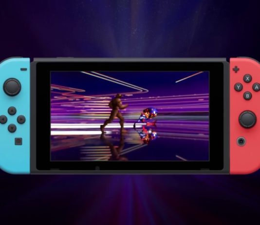 SEGA Mega Drive Classics para Nintendo Switch en invierno