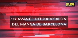 Daisuke Hagiwara, dibujante de Horimiya, acudirá al Salón del Manga de Barcelona