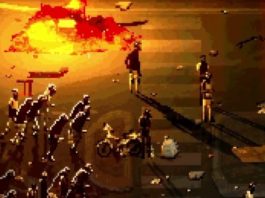 «RIOT – Civil Unrest» el simulador de Manis