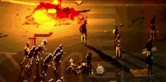 «RIOT – Civil Unrest» el simulador de Manis