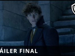 Tráiler final de «Animales Fantásticos: Los Crímenes de Grindelwald»