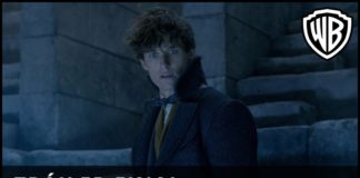 Tráiler final de «Animales Fantásticos: Los Crímenes de Grindelwald»