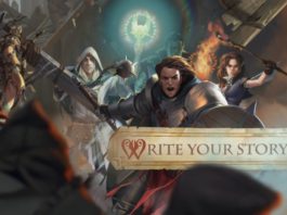 El proceso de Creación de Personajes en Pathfinder: Kingmaker