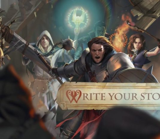 El proceso de Creación de Personajes en Pathfinder: Kingmaker