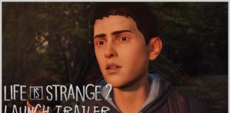 Tráiler de lanzamiento de Life is Strange 2