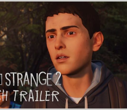 Tráiler de lanzamiento de Life is Strange 2