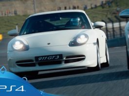 GT Sport y su 1.28