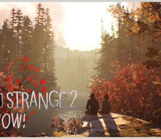 Ya disponible el primer episodio de Life is Strange 2