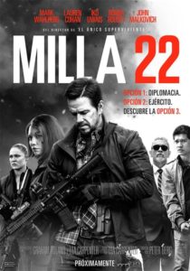 milla 22