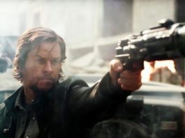«Milla 22», de Peter Berg: película simplona, pero muy efectiva
