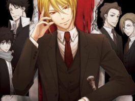 Moriarty el Patriota 3: Sherlock Holmes roba el protagonismo