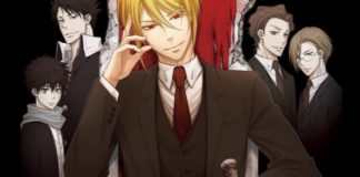 «Moriarty el patriota 2»: Los planes criminales llegan a Londres