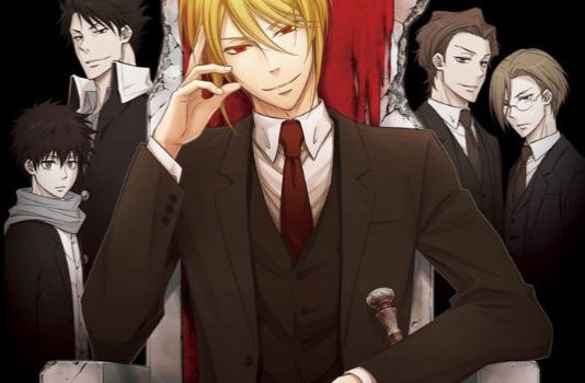 Moriarty el patriota: La historia del archienemigo de Sherlock Holmes