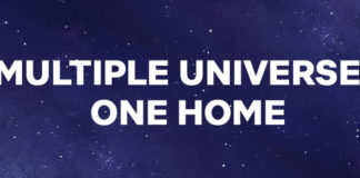 Netflix anuncia NX, marca que englobará sus producciones de cifi y fantasía