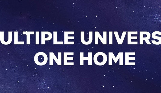 Netflix anuncia NX, marca que englobará sus producciones de cifi y fantasía