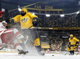 NHL 19 ya está a la venta
