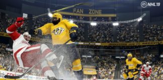 NHL 19 ya está a la venta