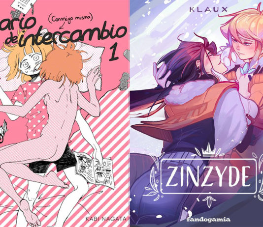 Novedades de Fandogamia editorial para septiembre