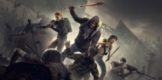 Beta cerrada de Overkill’s The Walking Dead