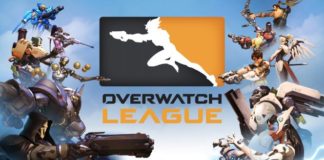 Seis equipos más entran al Overwatch League