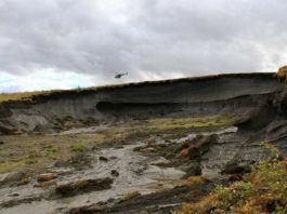 Un estudio señala que la descongelación del permafrost podría liberar más CO2 del previsto permafrost