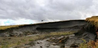 Un estudio señala que la descongelación del permafrost podría liberar más CO2 del previsto permafrost