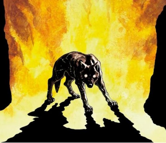 «22 minutos: Tibicenas»: la última novedad de Carlinga Ediciones, ya en librerías