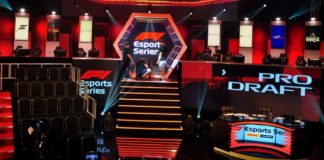 Las F1 Esports Pro Series 2018 tendrán un invitado español en sus filas