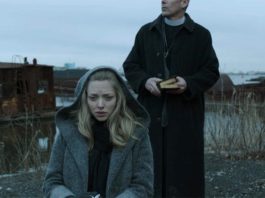 «El reverendo», de Paul Schrader: Una espléndida obra de arte cinematográfica el reverendo