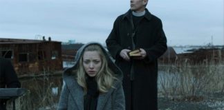 «El reverendo», de Paul Schrader: Una espléndida obra de arte cinematográfica el reverendo