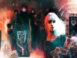 «La saga de la Ciudad: Carne» de Juan Cuadra: magia, terror, carne y sangre saga ciudad carne