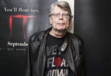 “Después”: Stephen King acude a su cita anual