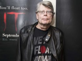 «Después»: Stephen King acude a su cita anual