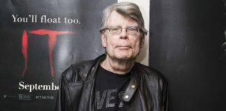 «Después»: Stephen King acude a su cita anual