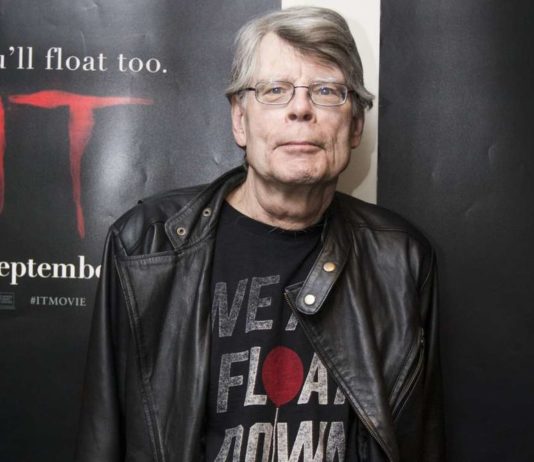 «Después»: Stephen King acude a su cita anual