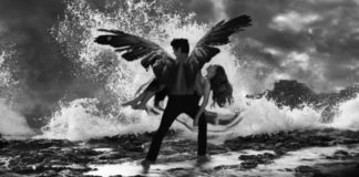 Alfaguara reeditará la saga «Hush, Hush», de Becca Fitzpatrick