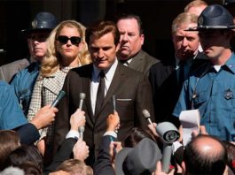 «El escándalo Ted Kennedy», de John Curran: Mensaje con cierta indefinición