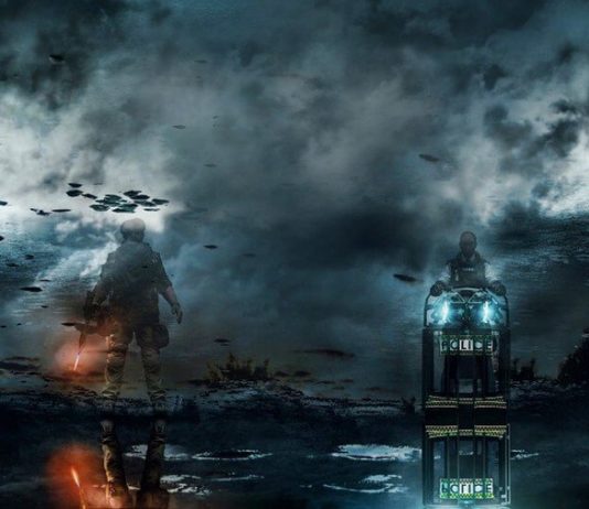 Operation Grim Sky ya está disponible para Tom Clancy’s Rainbow Six Siege