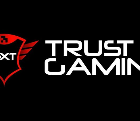 TRUST GAMING presenta un teclado para una sola mano