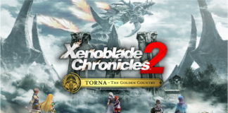 Xenoblade Chronicles 2: Torna ~ The Golden Country ya a la venta