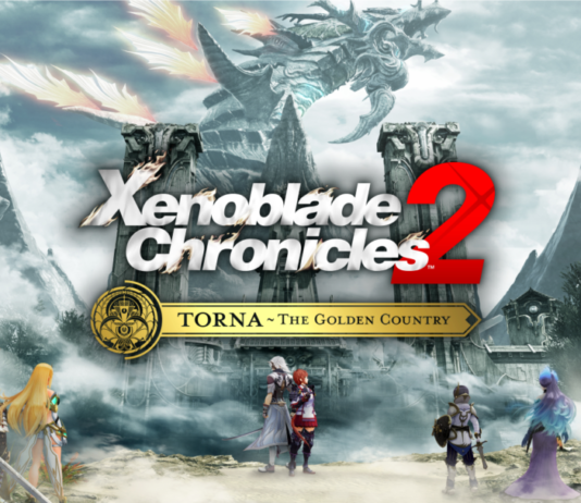 Mejoras para Xenoblade Chronicles 2 en Switch 2