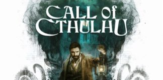 Sumérgete en la oscuridad, llega Call of Cthulhu