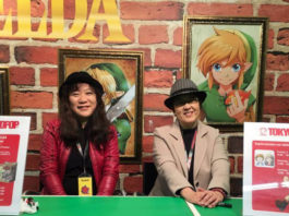 Akira Himekawa, invitadas de Norma Editorial al Salón del Manga de Barcelona
