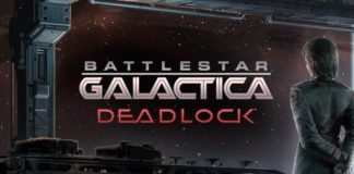 Battlestar Galactica Deadlock recibirá un nuevo DLC